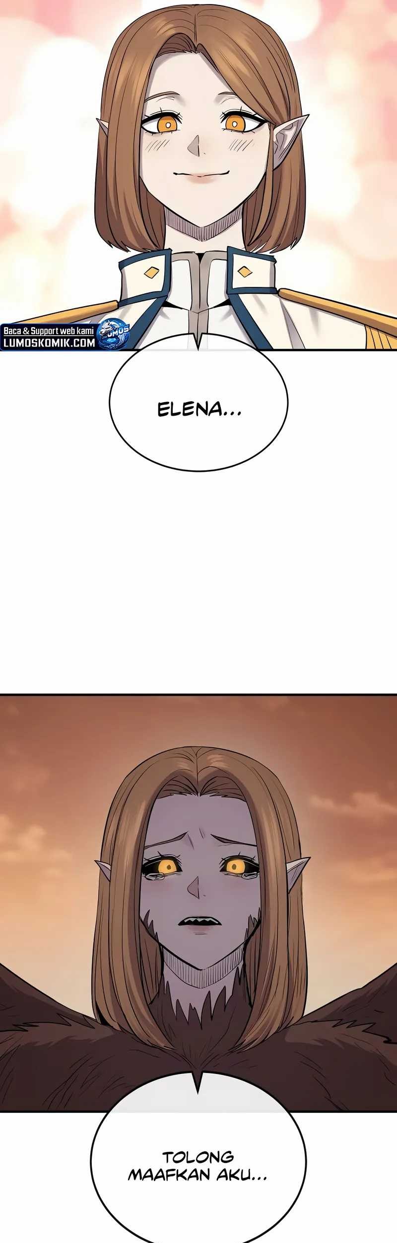 Howling Dragon Chapter 62 Gambar 72