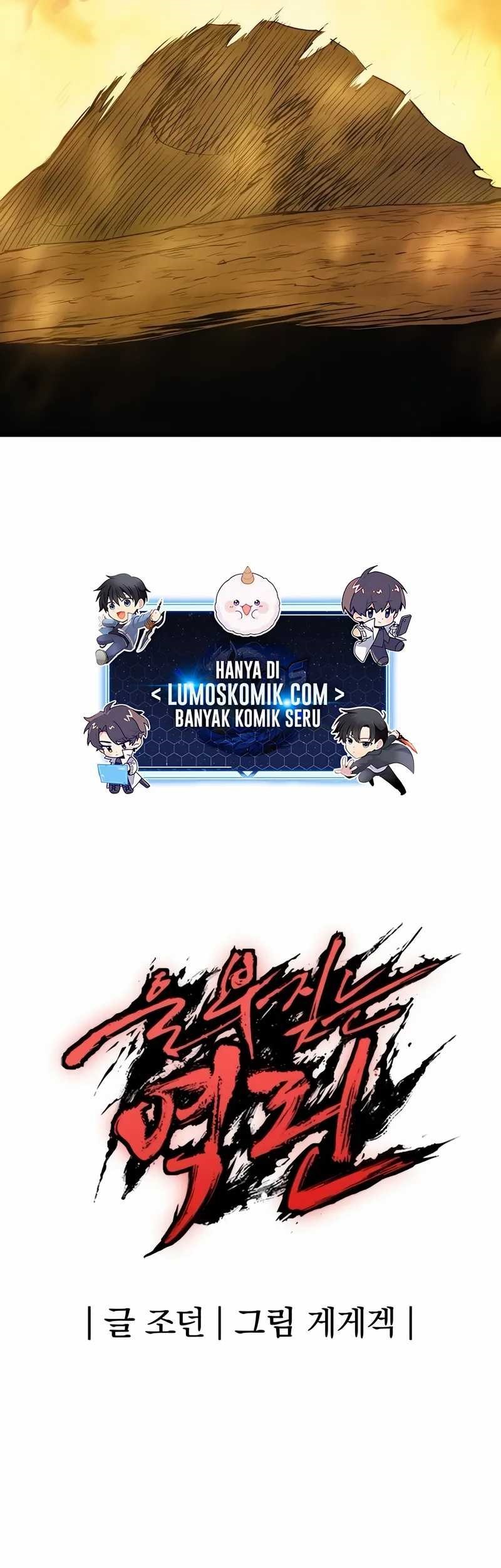 Howling Dragon Chapter 62 Gambar 80