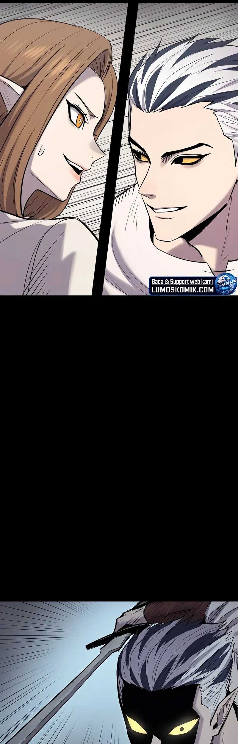 Howling Dragon Chapter 62 Gambar 3