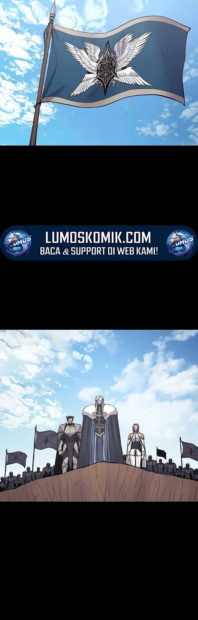 Howling Dragon Chapter 62 Gambar 18