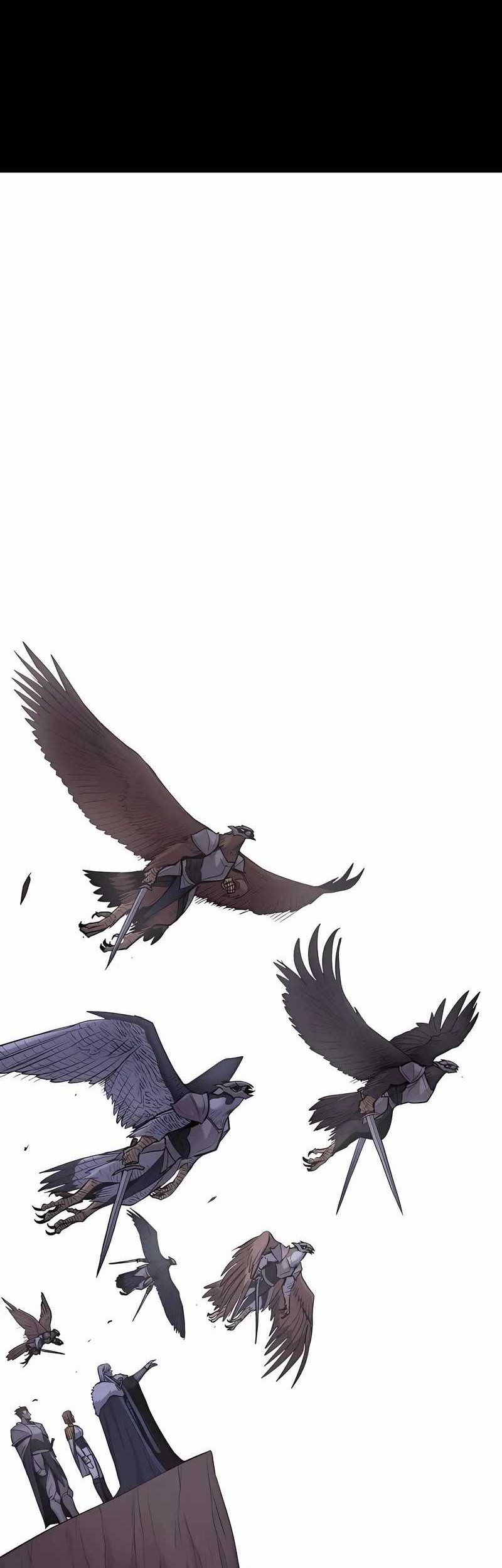 Howling Dragon Chapter 62 Gambar 19