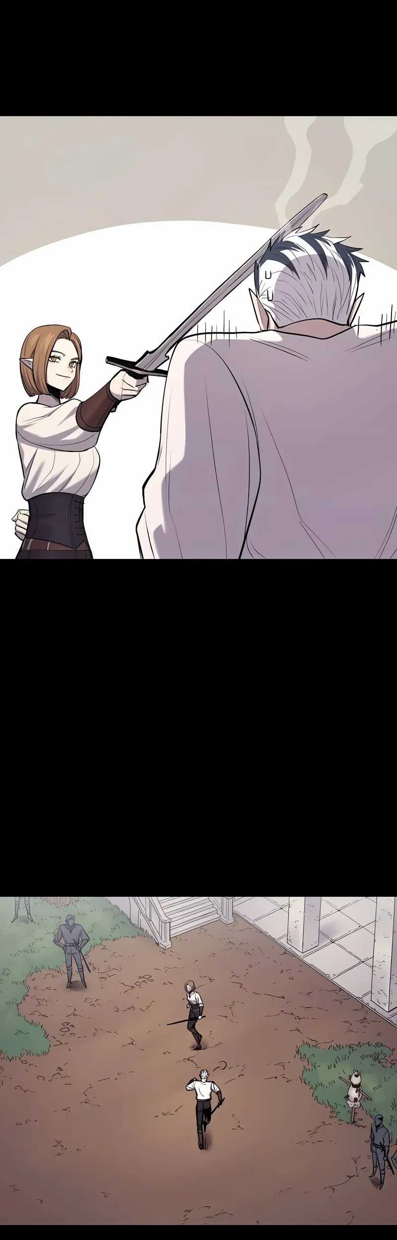 Howling Dragon Chapter 62 Gambar 9