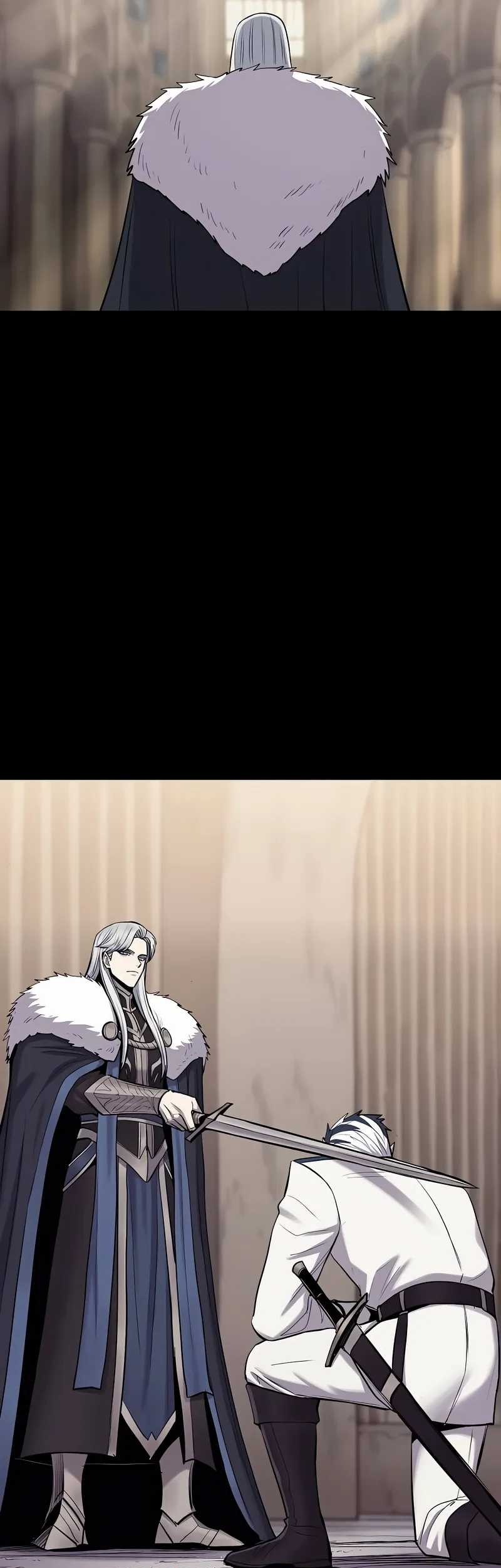 Howling Dragon Chapter 62 Gambar 12