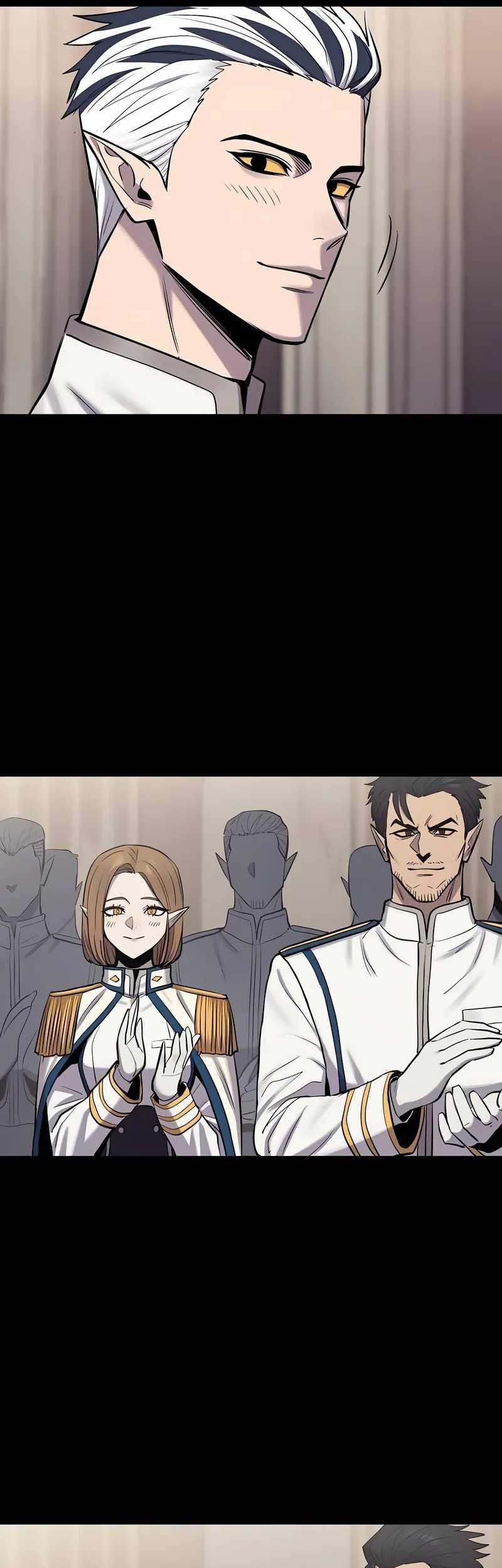 Howling Dragon Chapter 62 Gambar 15