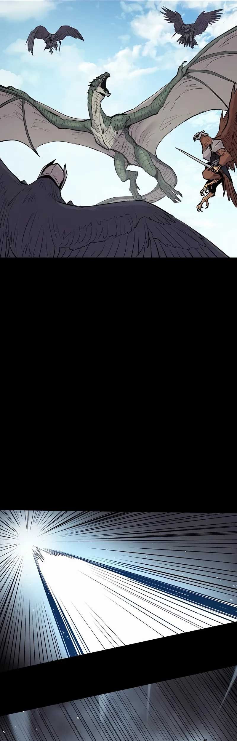 Howling Dragon Chapter 62 Gambar 21