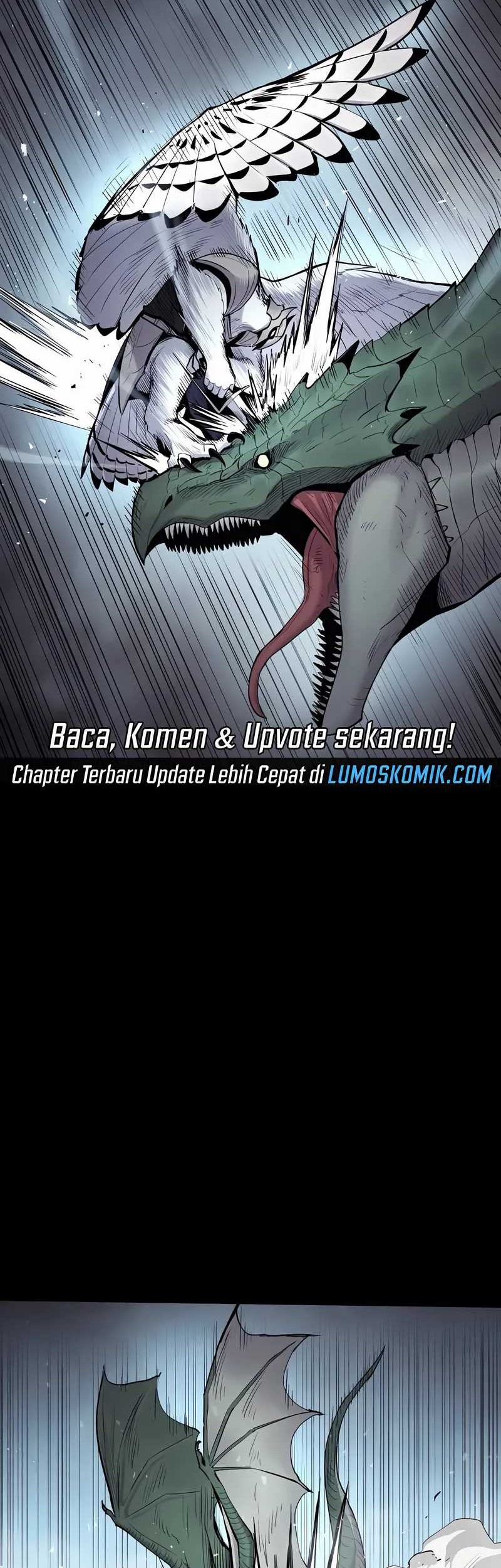 Howling Dragon Chapter 62 Gambar 22