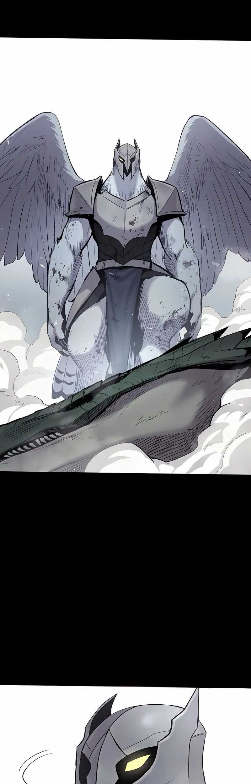 Howling Dragon Chapter 62 Gambar 24