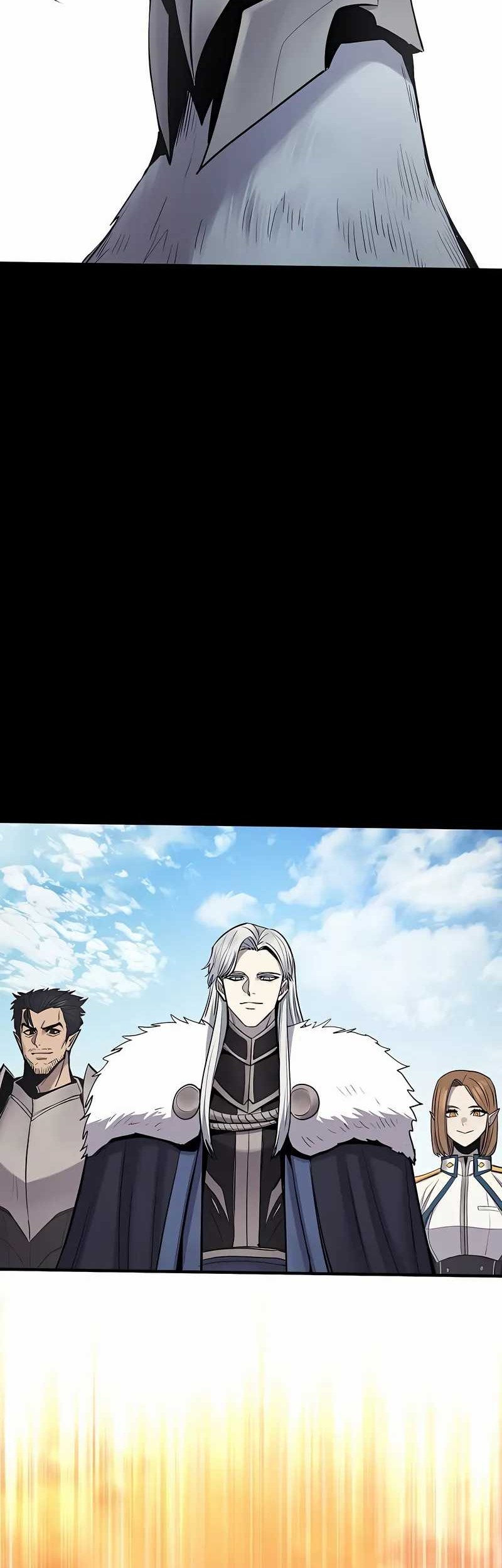 Howling Dragon Chapter 62 Gambar 25