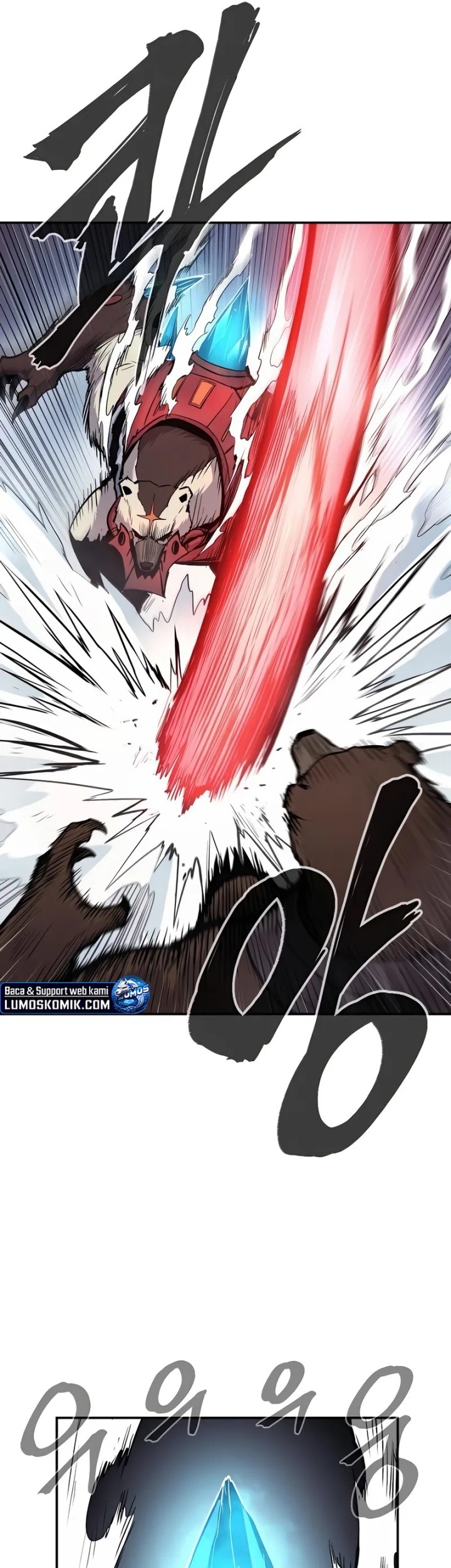 Howling Dragon Chapter 63 Gambar 29