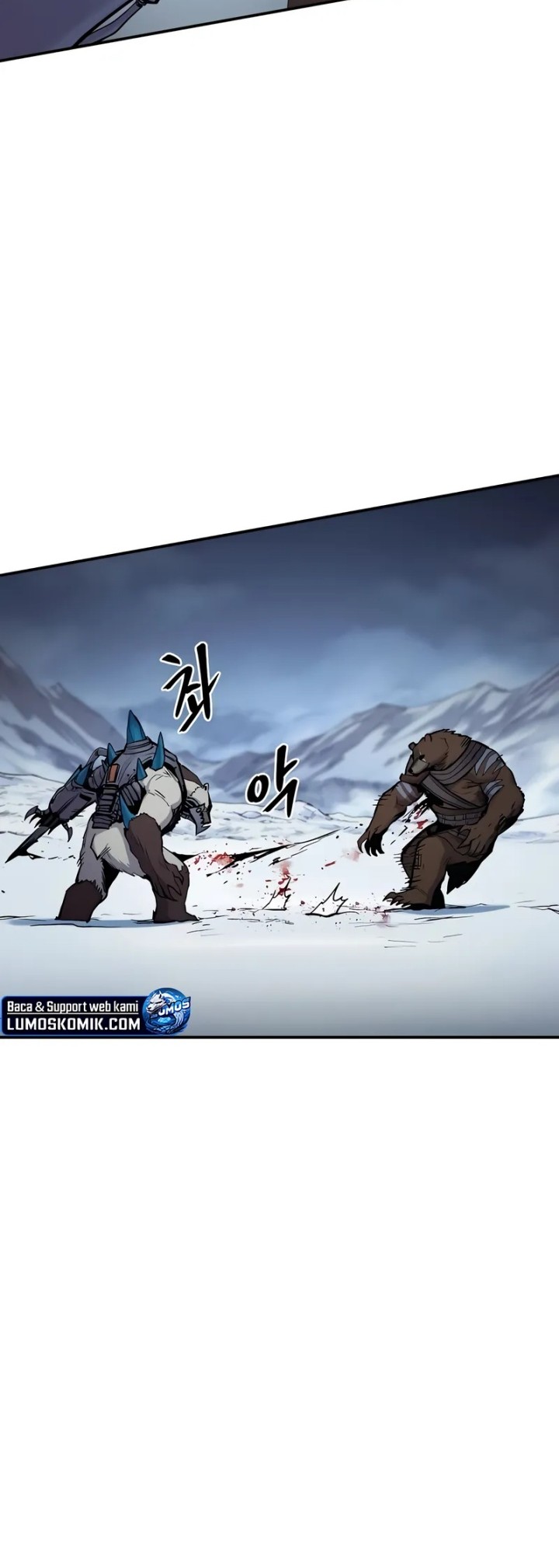 Howling Dragon Chapter 63 Gambar 42