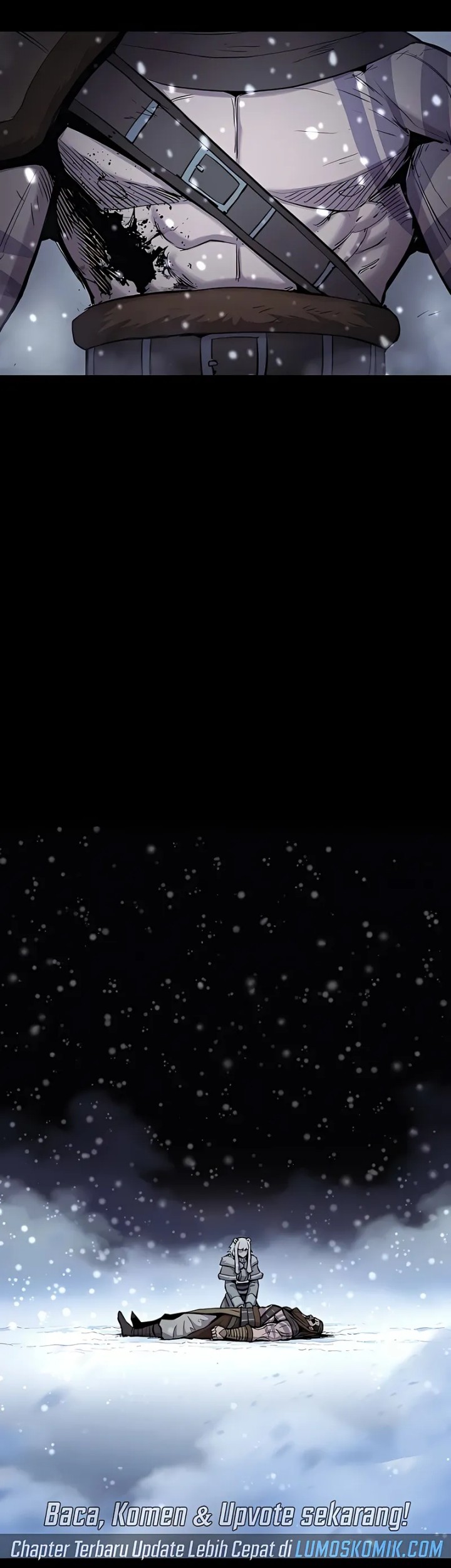 Howling Dragon Chapter 63 Gambar 47