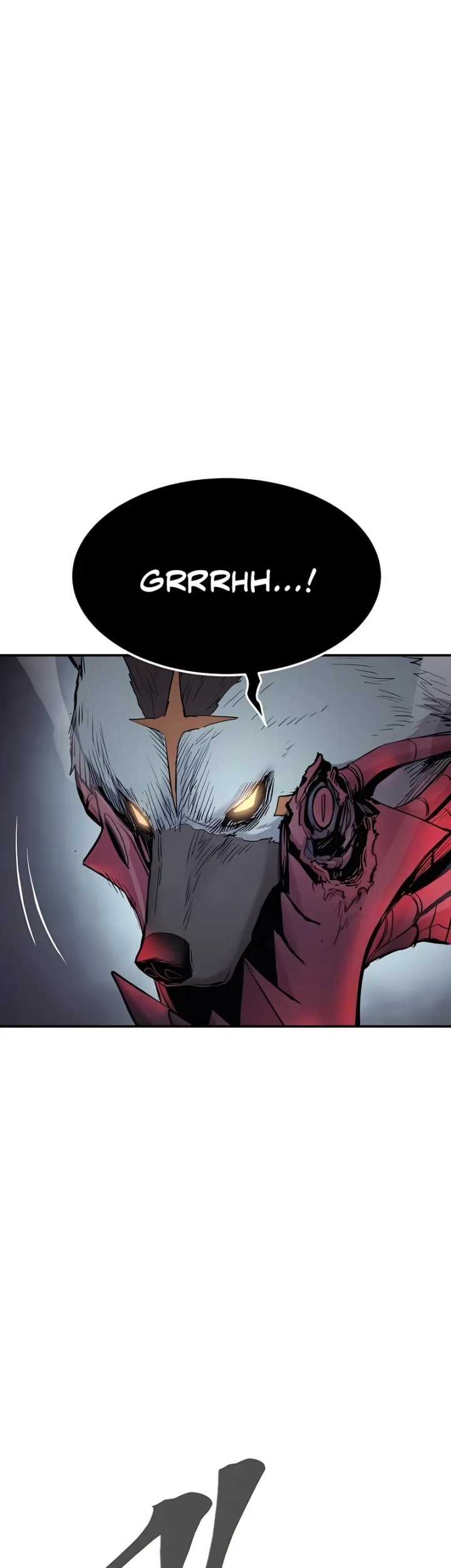 Howling Dragon Chapter 63 Gambar 55