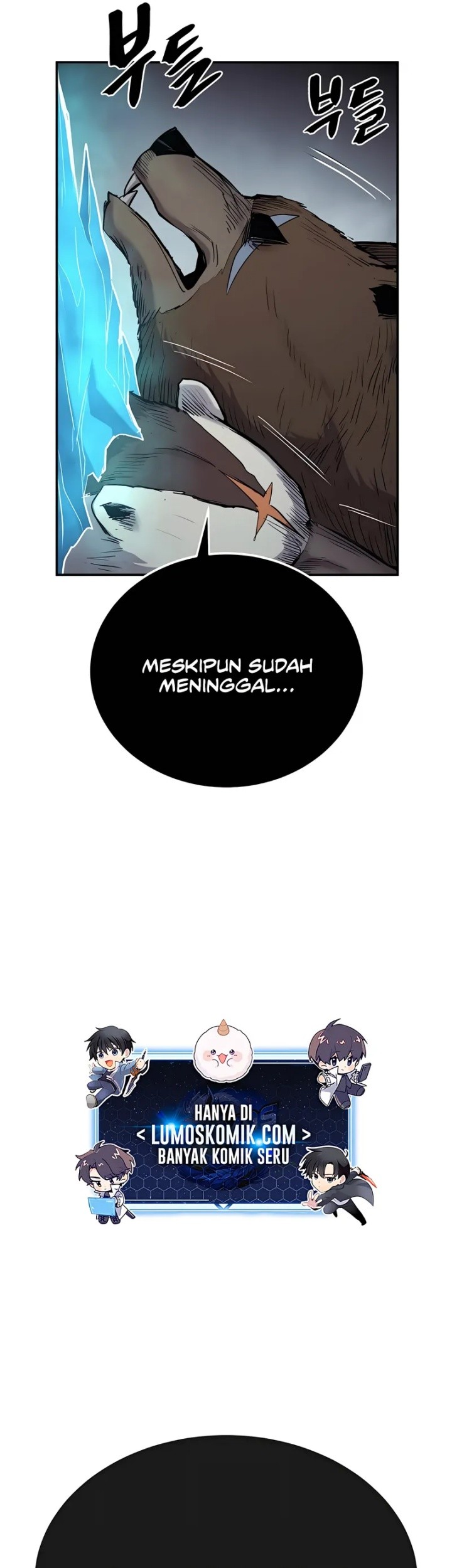 Howling Dragon Chapter 63 Gambar 60