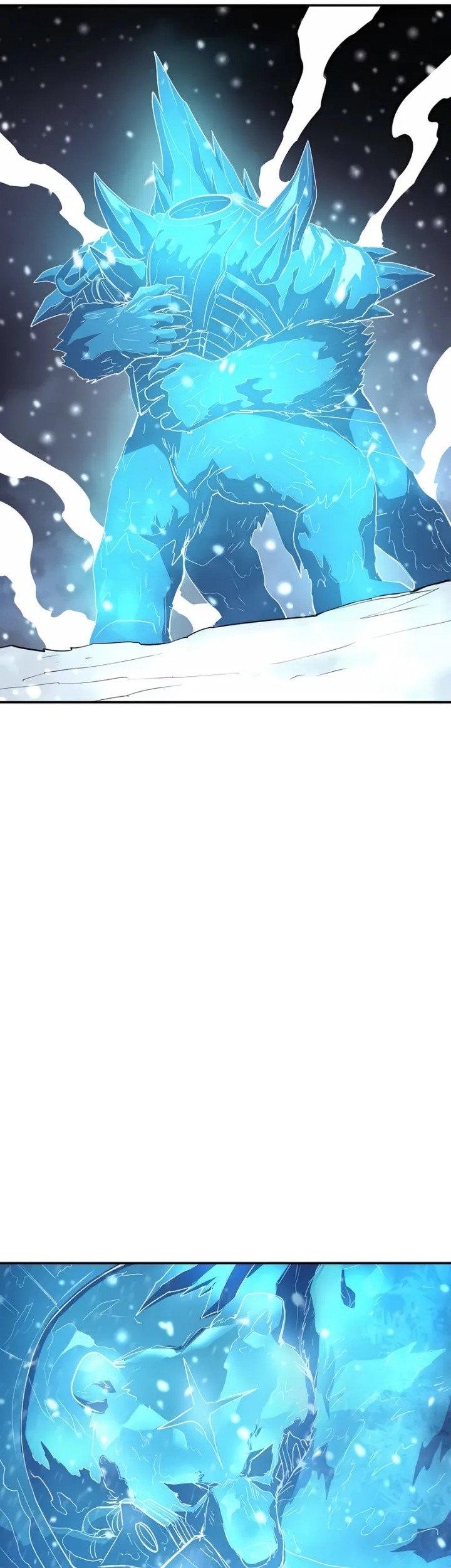 Howling Dragon Chapter 63 Gambar 70