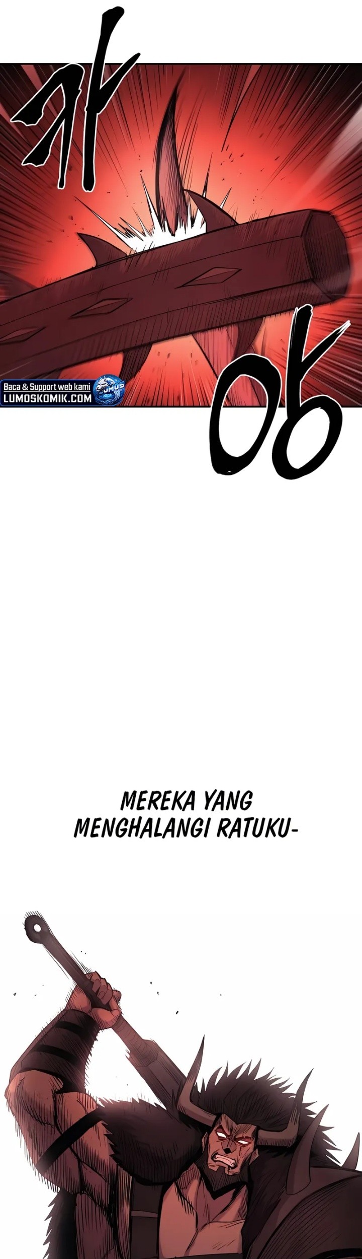 Howling Dragon Chapter 63 Gambar 14