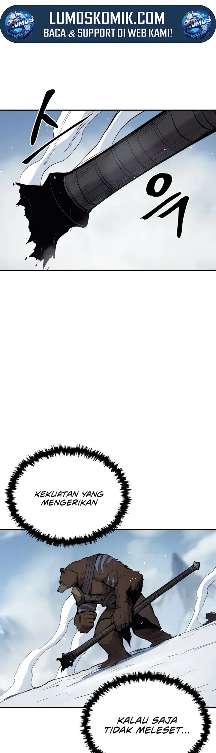 Howling Dragon Chapter 63 Gambar 19