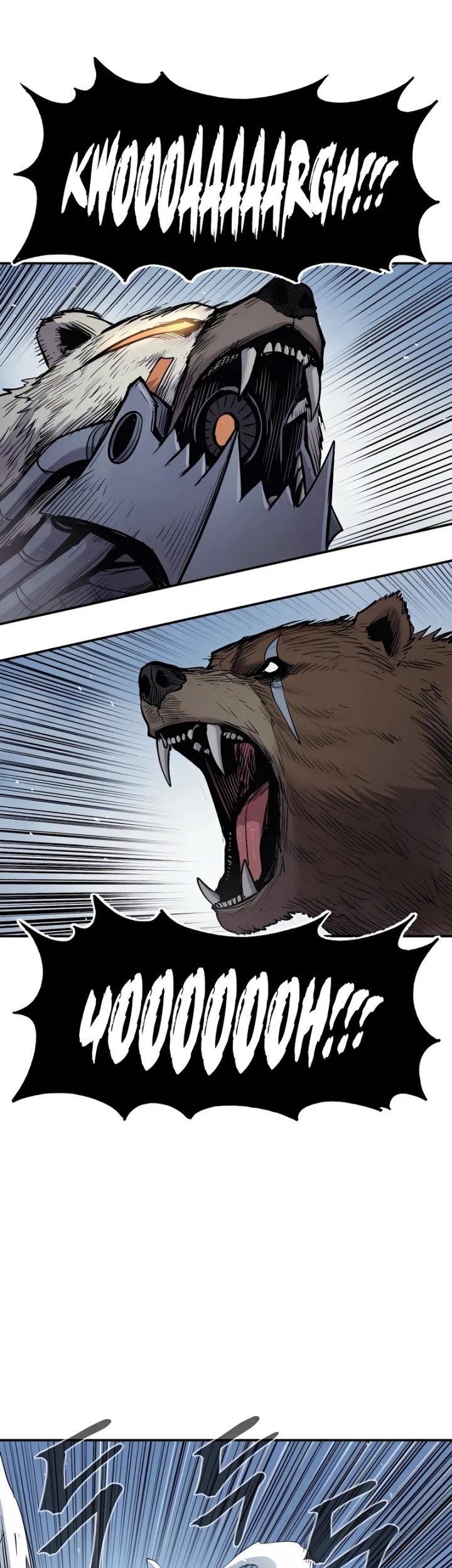 Howling Dragon Chapter 63 Gambar 22