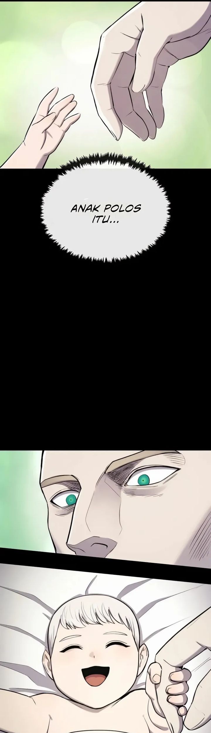 Howling Dragon Chapter 74 Gambar 23