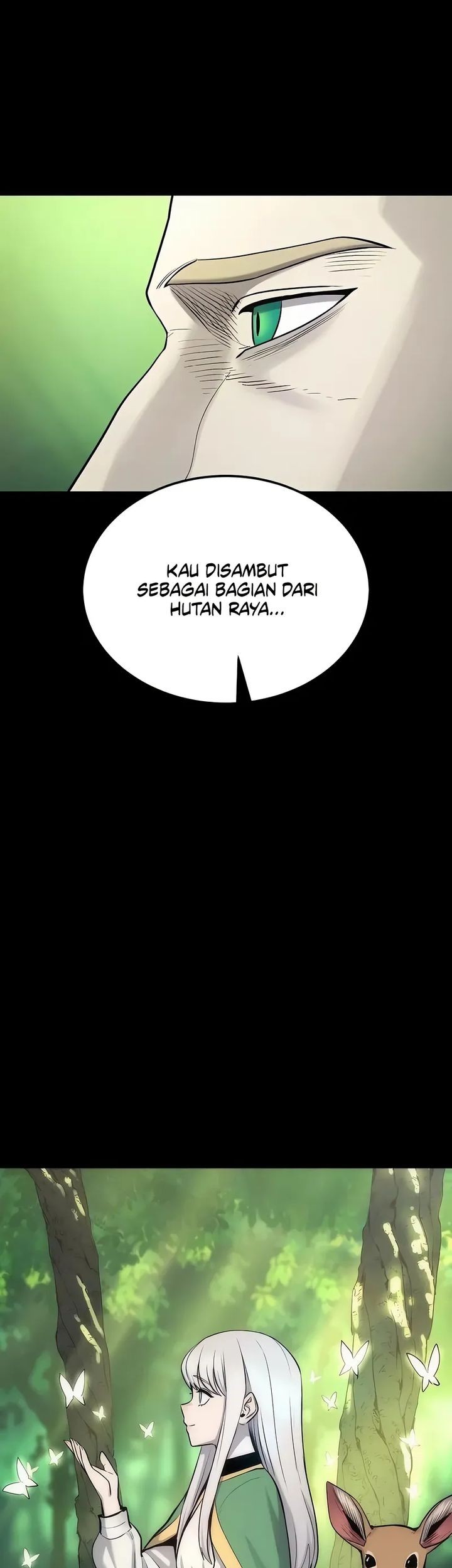Howling Dragon Chapter 74 Gambar 27