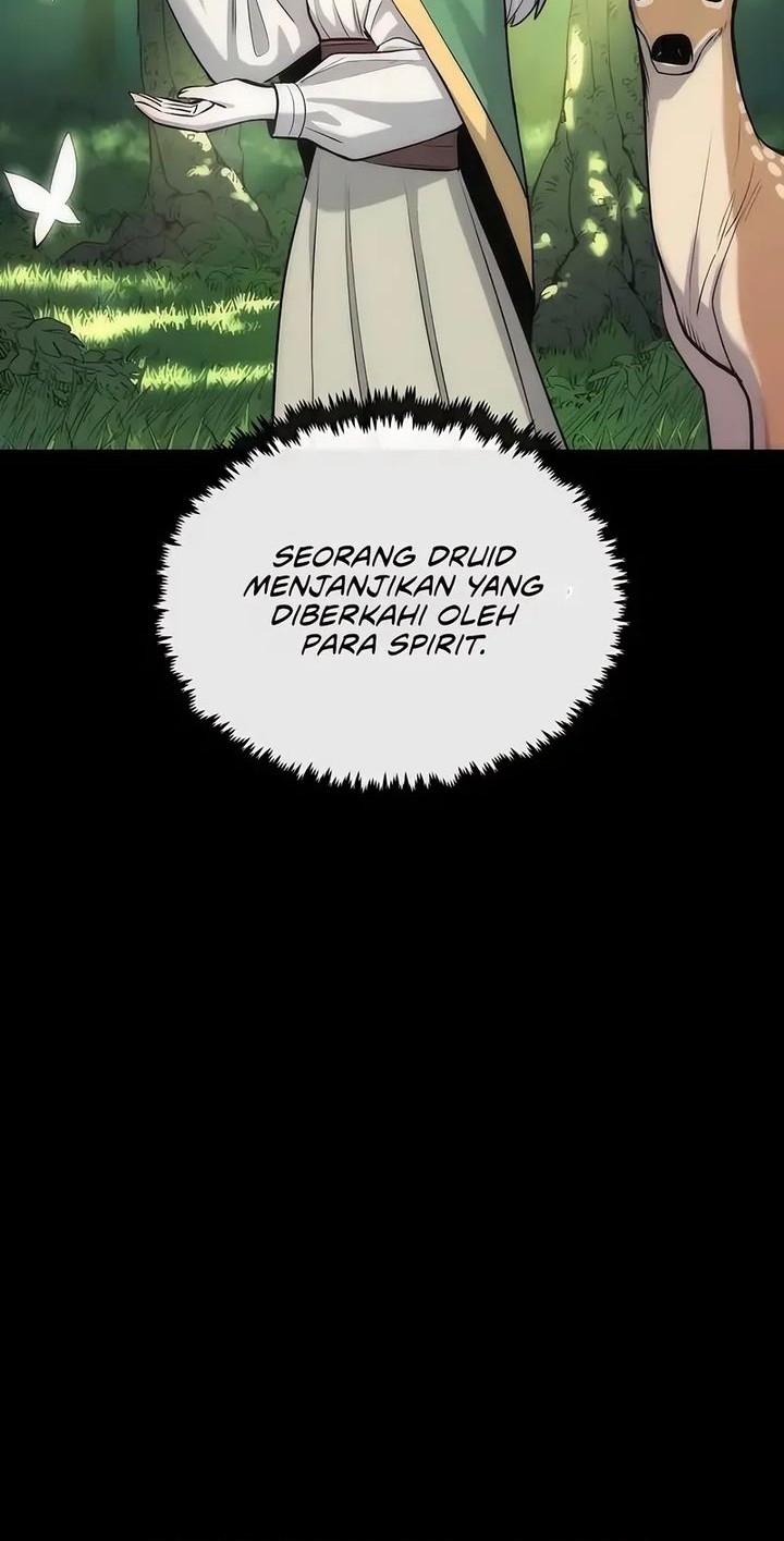 Howling Dragon Chapter 74 Gambar 28