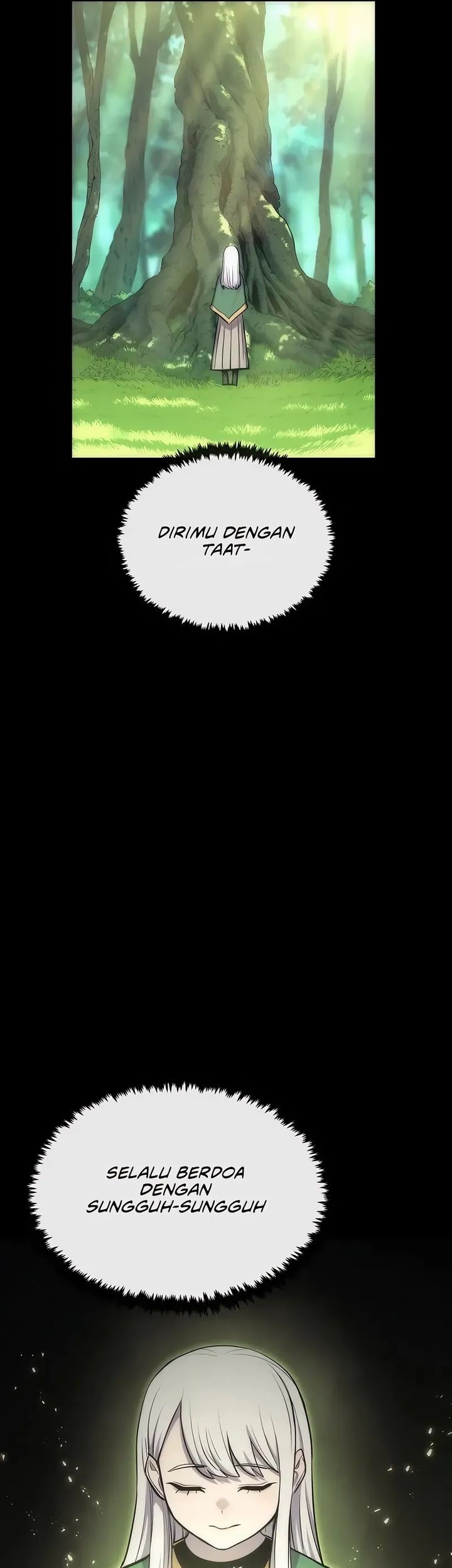 Howling Dragon Chapter 74 Gambar 29