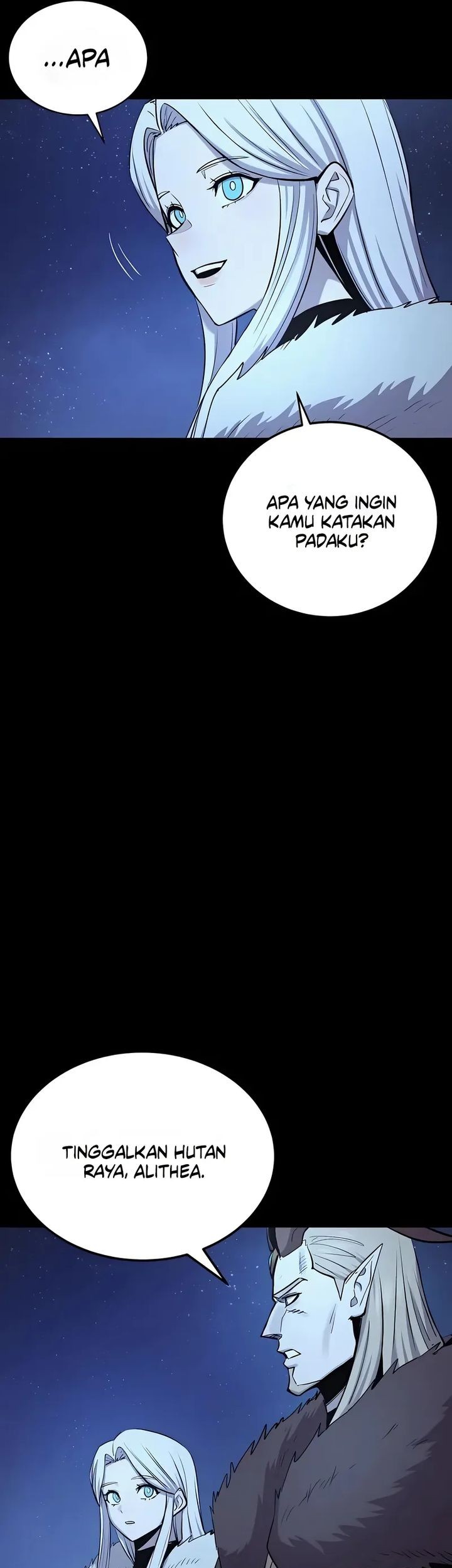 Howling Dragon Chapter 74 Gambar 35