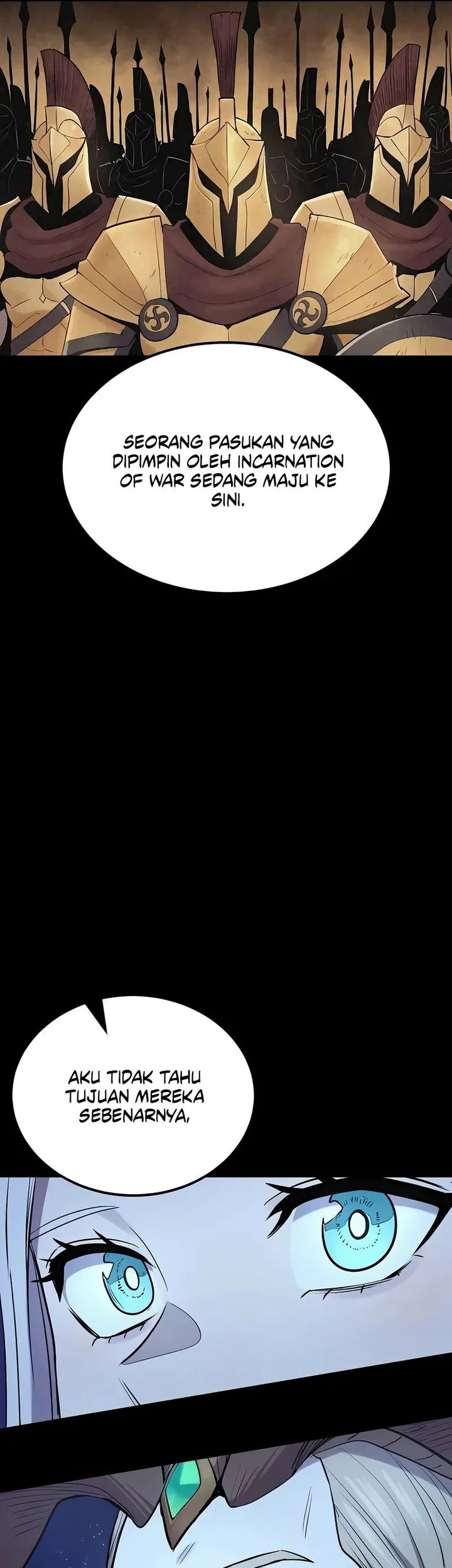 Howling Dragon Chapter 74 Gambar 37