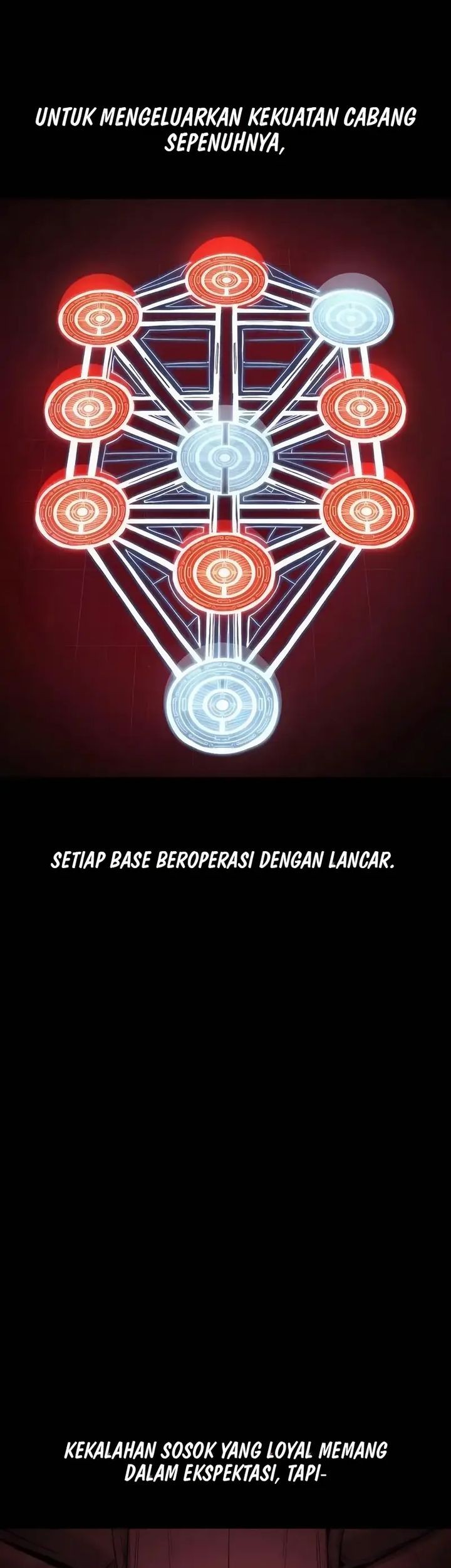 Komik Howling Dragon Chapter 74 gambar nomor 1