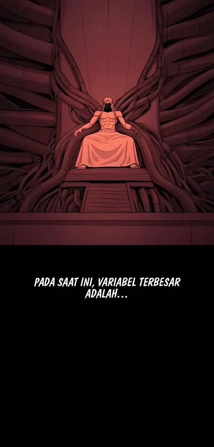 Manhwa Howling Dragon Chapter 74 gambar nomor 2