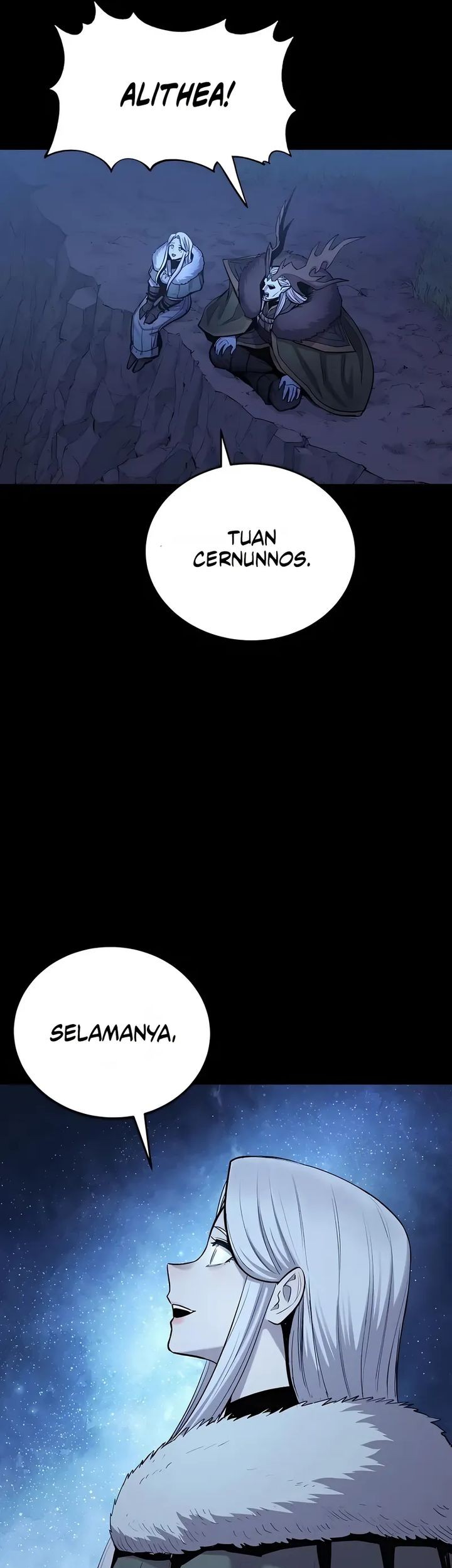 Howling Dragon Chapter 74 Gambar 41