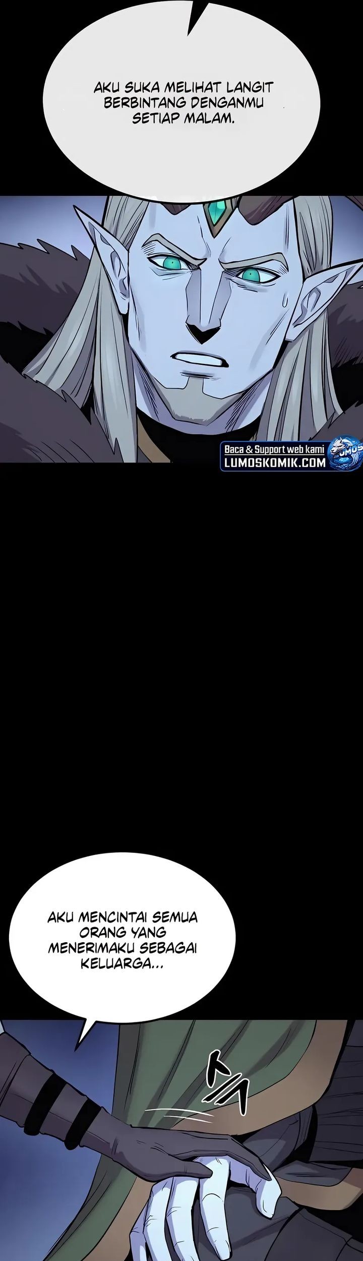 Howling Dragon Chapter 74 Gambar 43