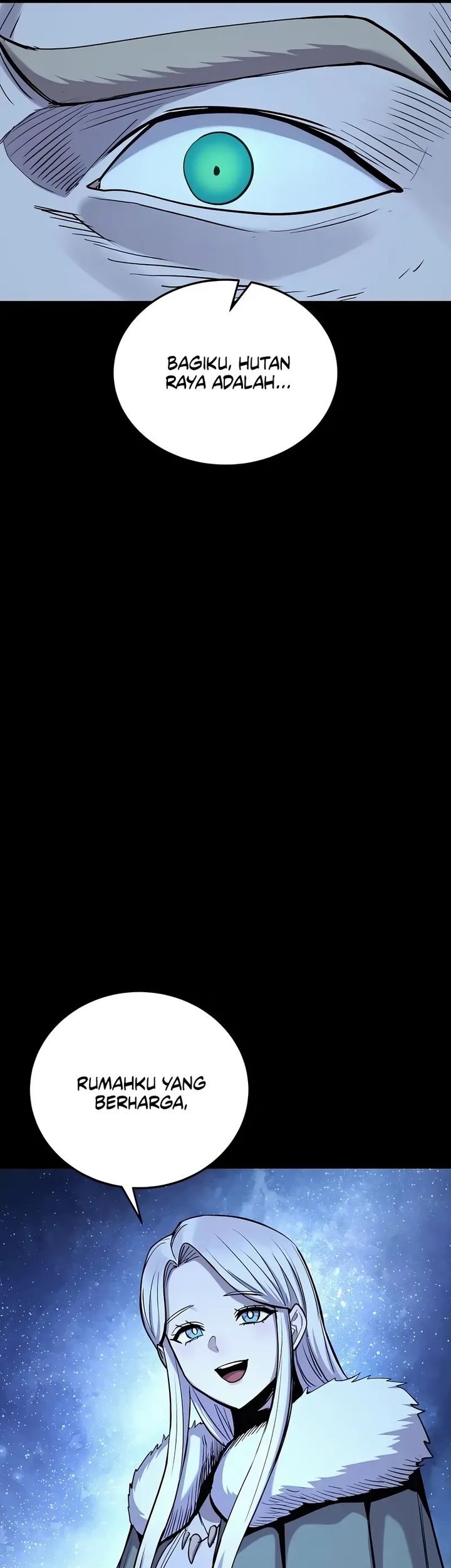 Howling Dragon Chapter 74 Gambar 45