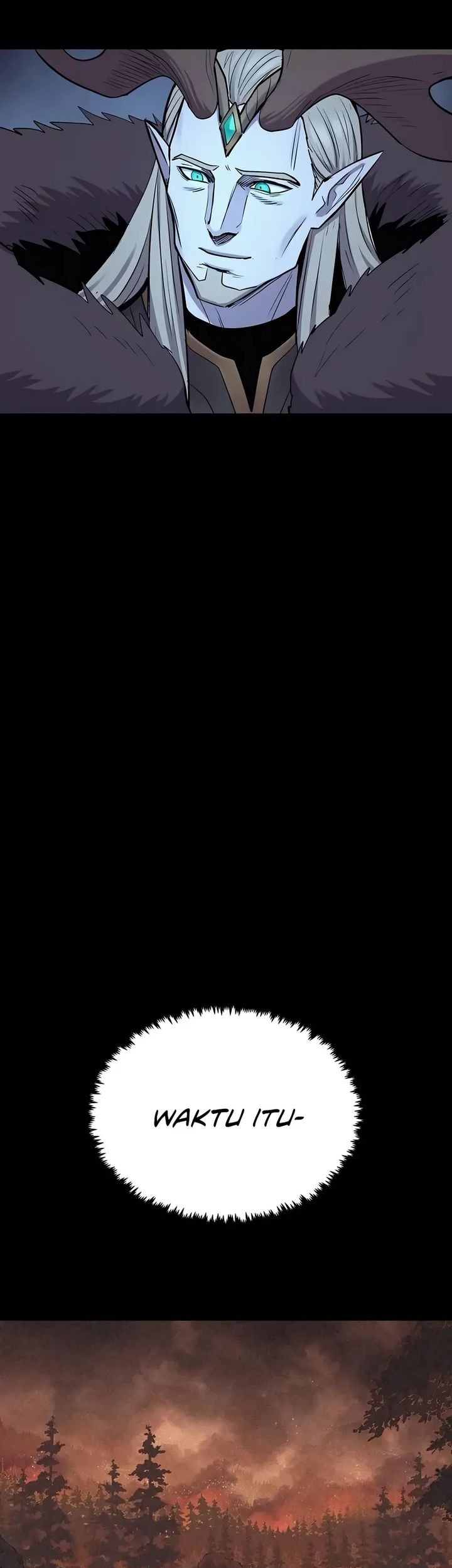 Howling Dragon Chapter 74 Gambar 47