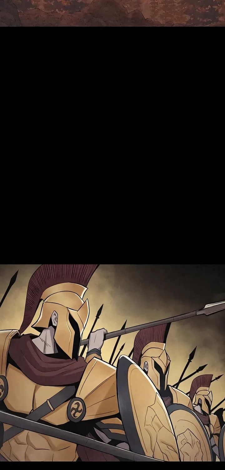 Howling Dragon Chapter 74 Gambar 48