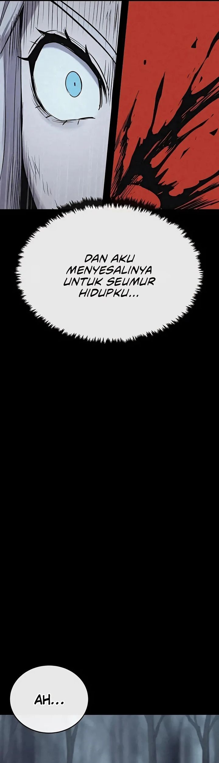 Howling Dragon Chapter 74 Gambar 53