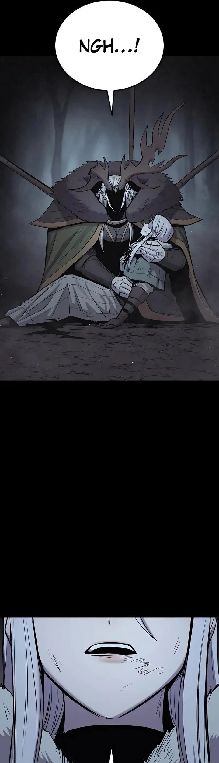 Howling Dragon Chapter 74 Gambar 55