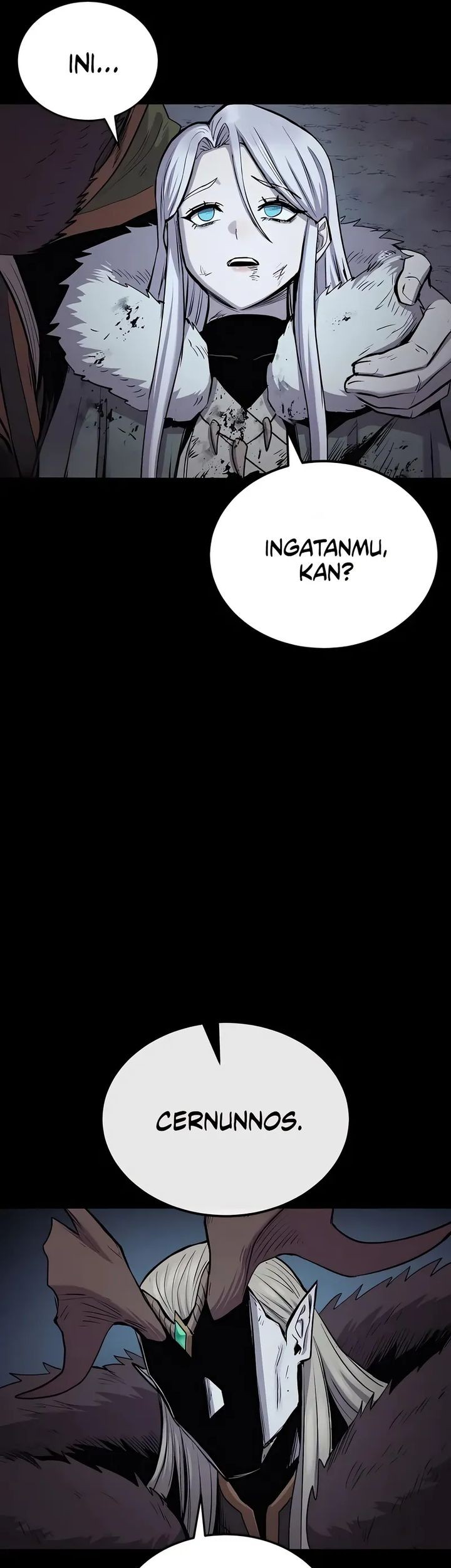 Howling Dragon Chapter 74 Gambar 57