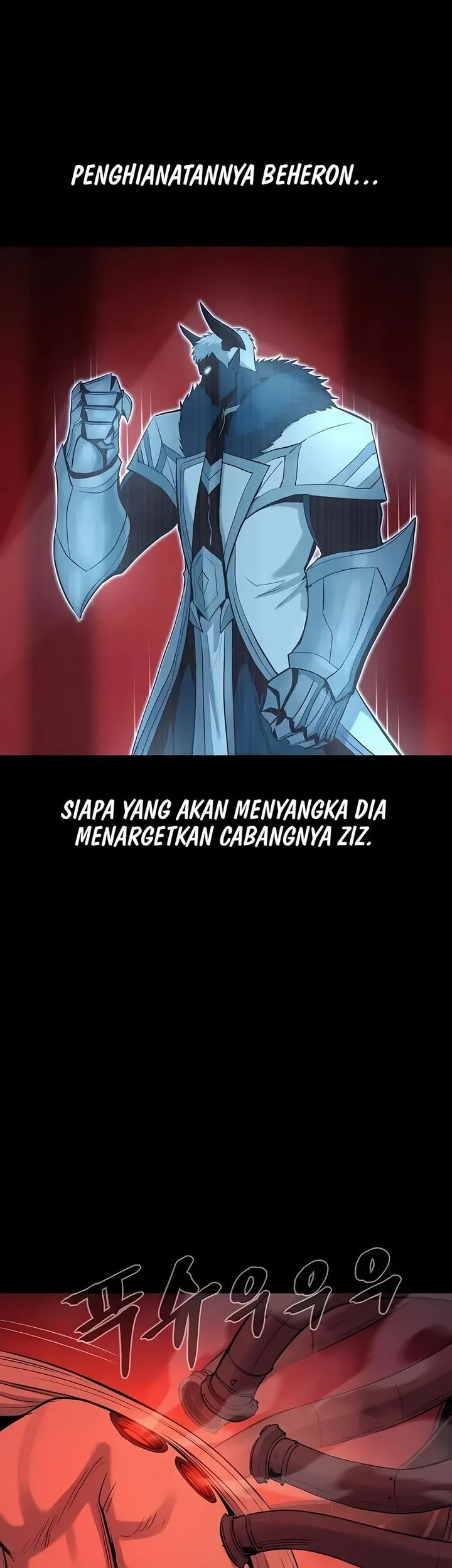 Howling Dragon Chapter 74 Gambar 3