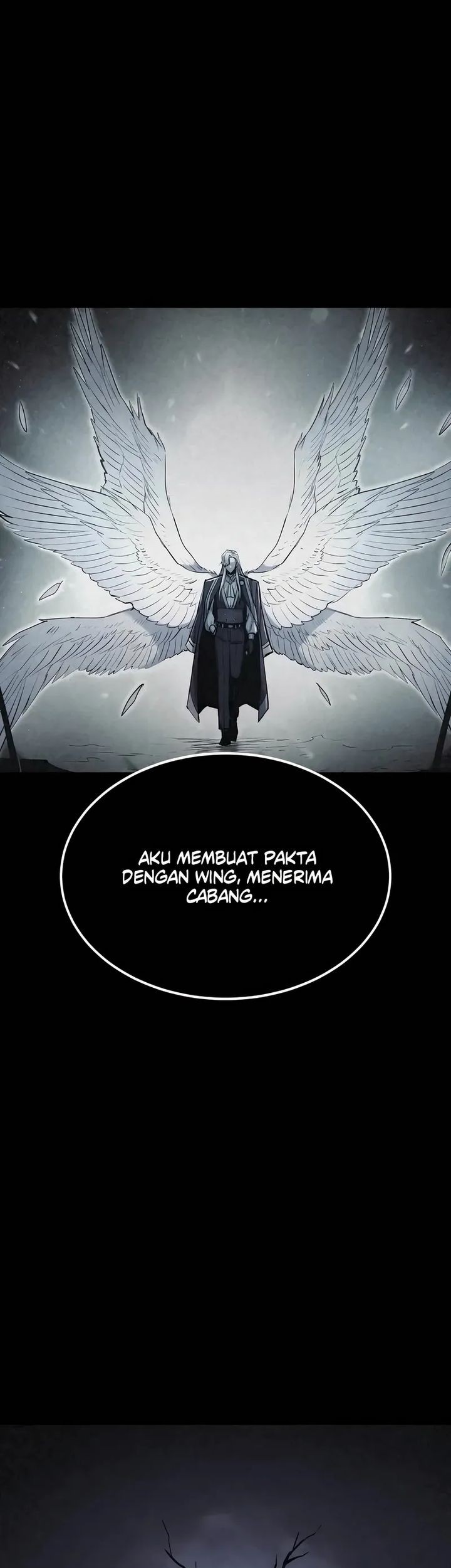 Howling Dragon Chapter 74 Gambar 61