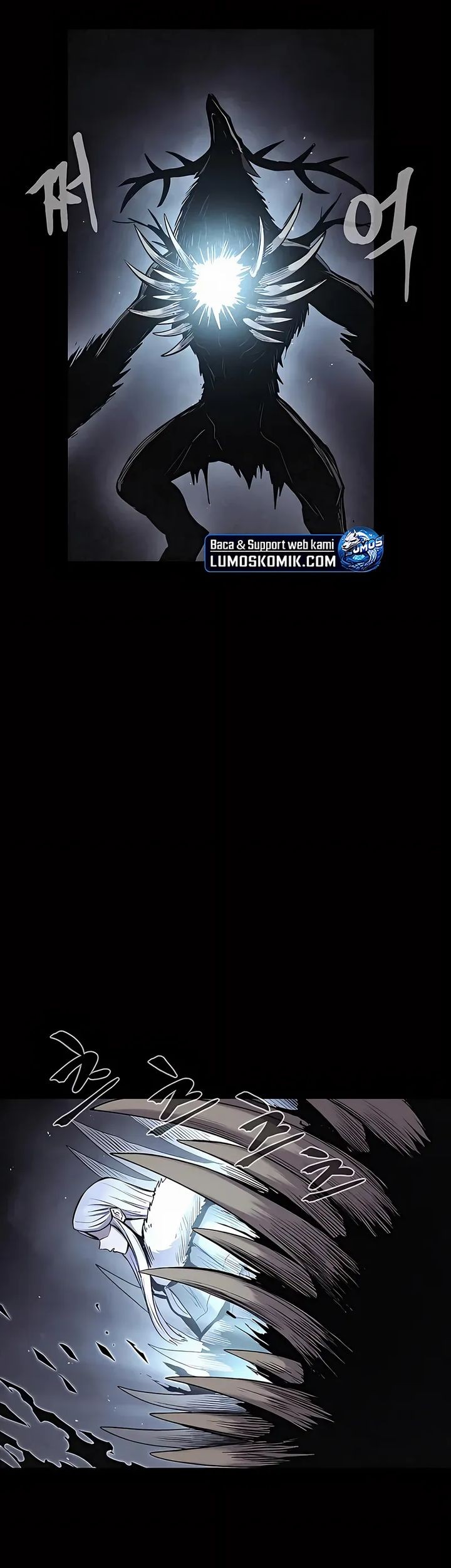 Howling Dragon Chapter 74 Gambar 63