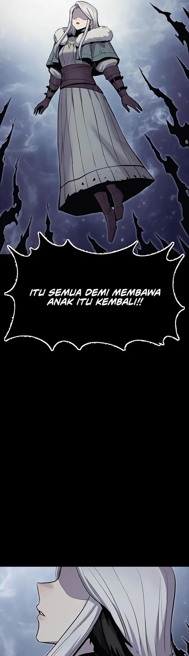 Howling Dragon Chapter 74 Gambar 65