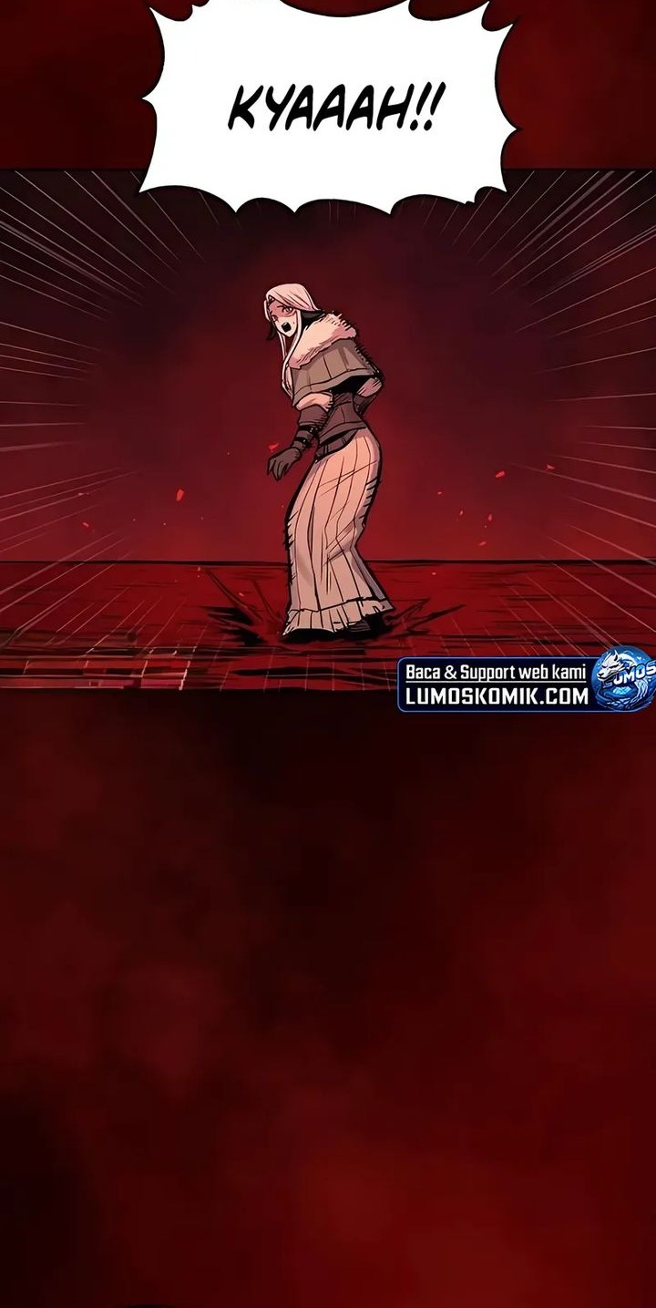 Howling Dragon Chapter 74 Gambar 70