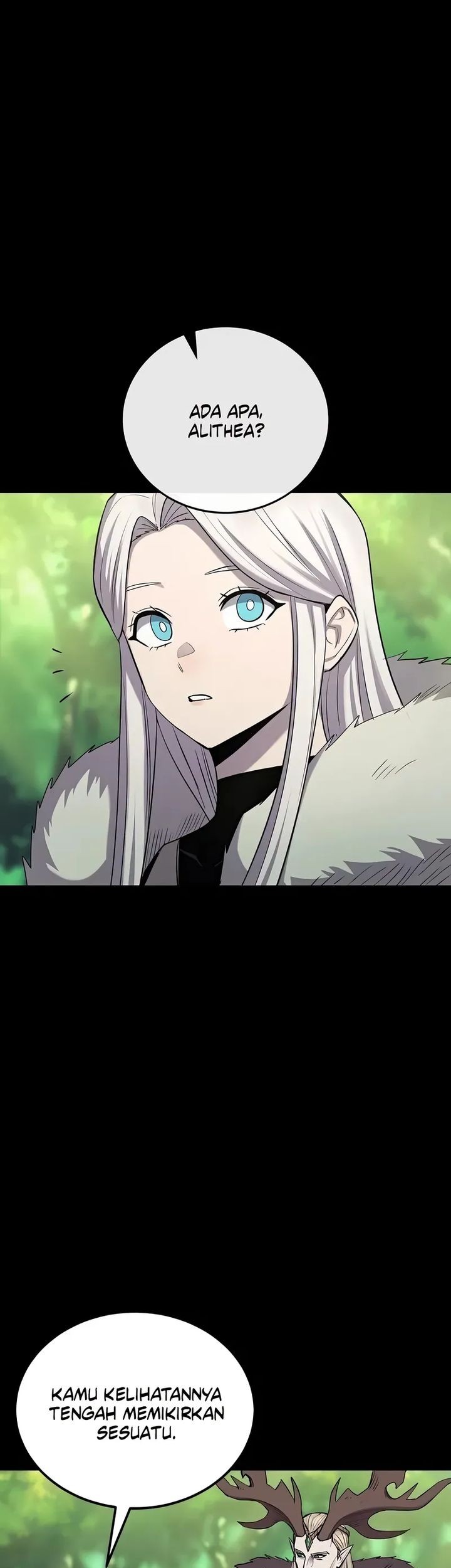 Howling Dragon Chapter 74 Gambar 13