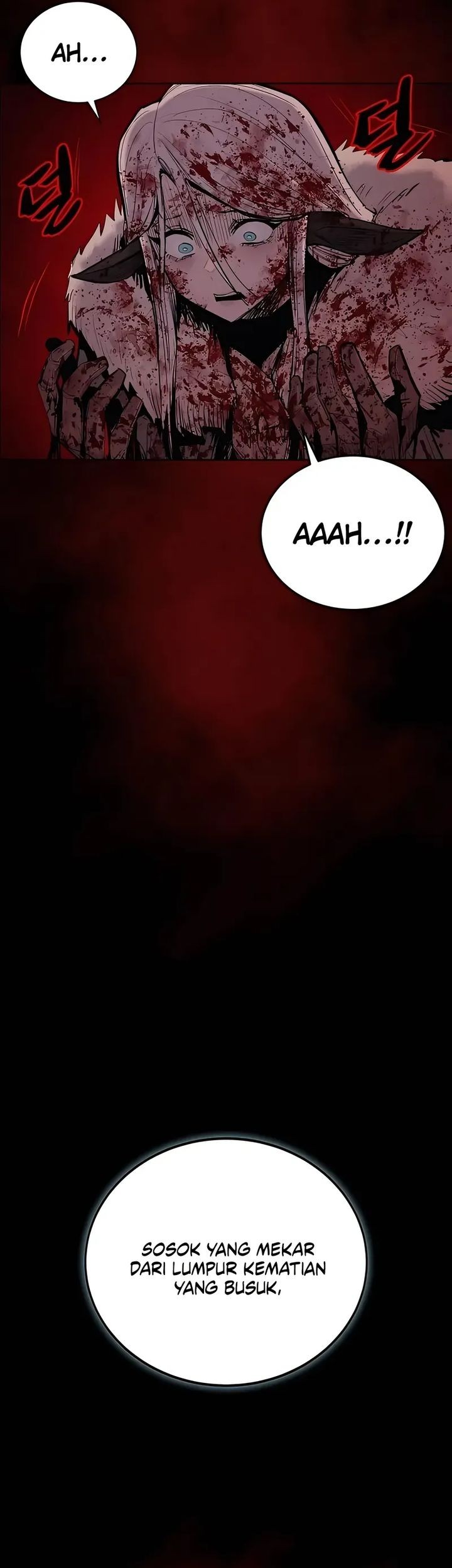 Howling Dragon Chapter 74 Gambar 79