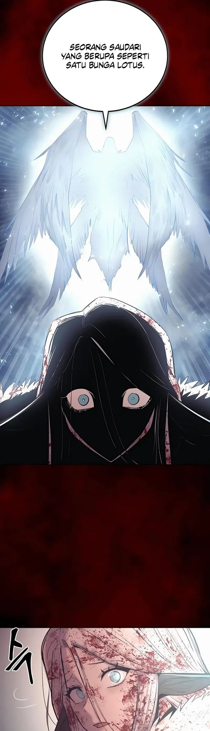 Howling Dragon Chapter 74 Gambar 81