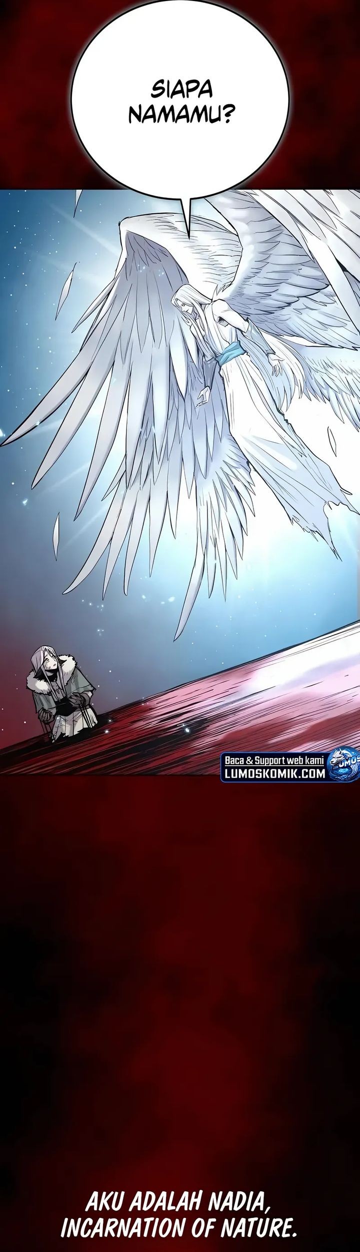 Howling Dragon Chapter 74 Gambar 83