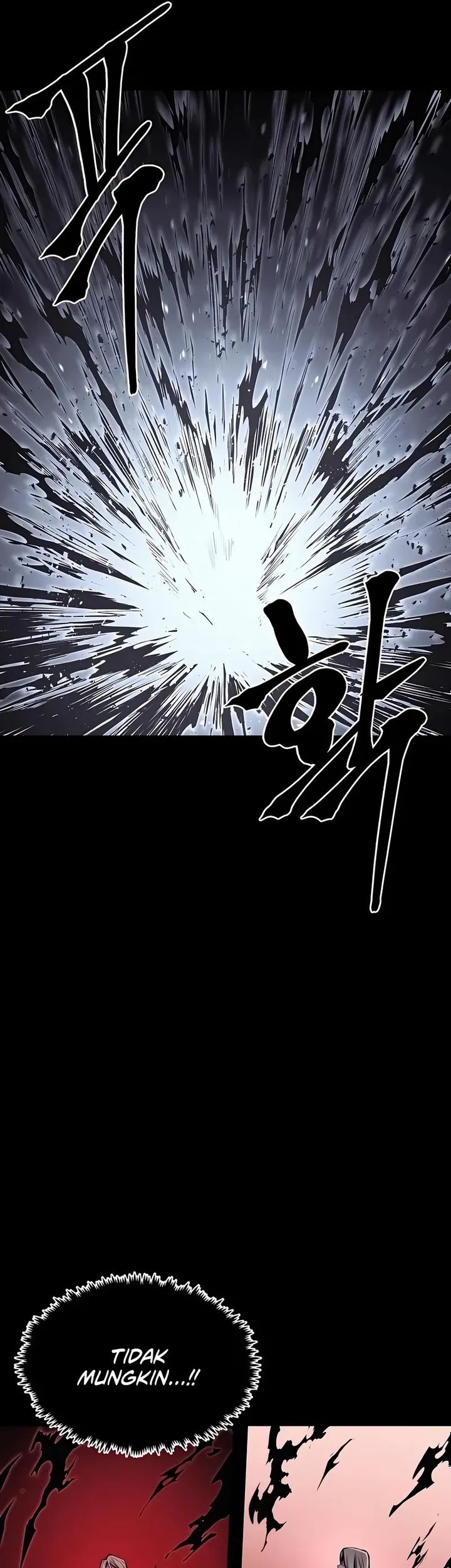 Howling Dragon Chapter 74 Gambar 89