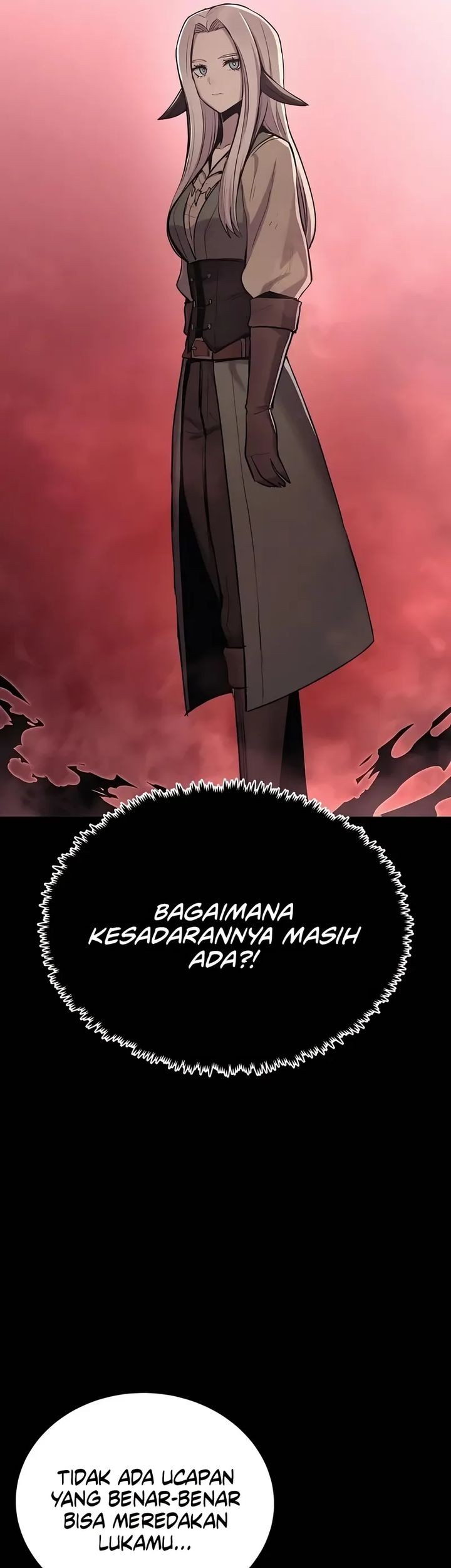 Howling Dragon Chapter 74 Gambar 91