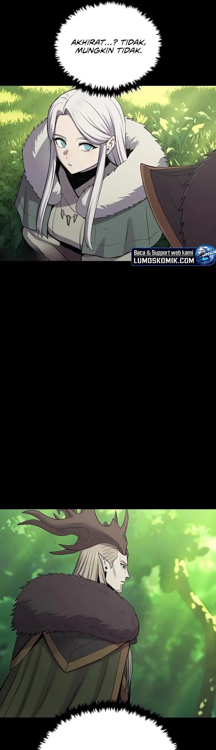 Howling Dragon Chapter 74 Gambar 11