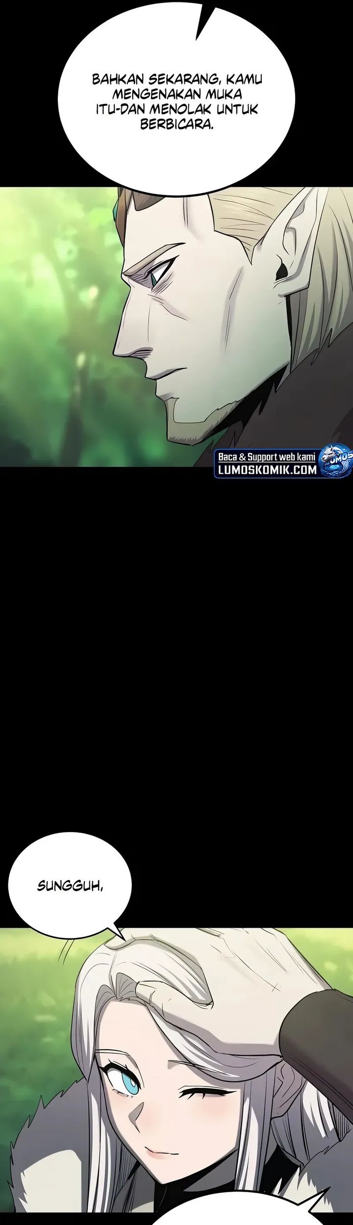 Howling Dragon Chapter 74 Gambar 17